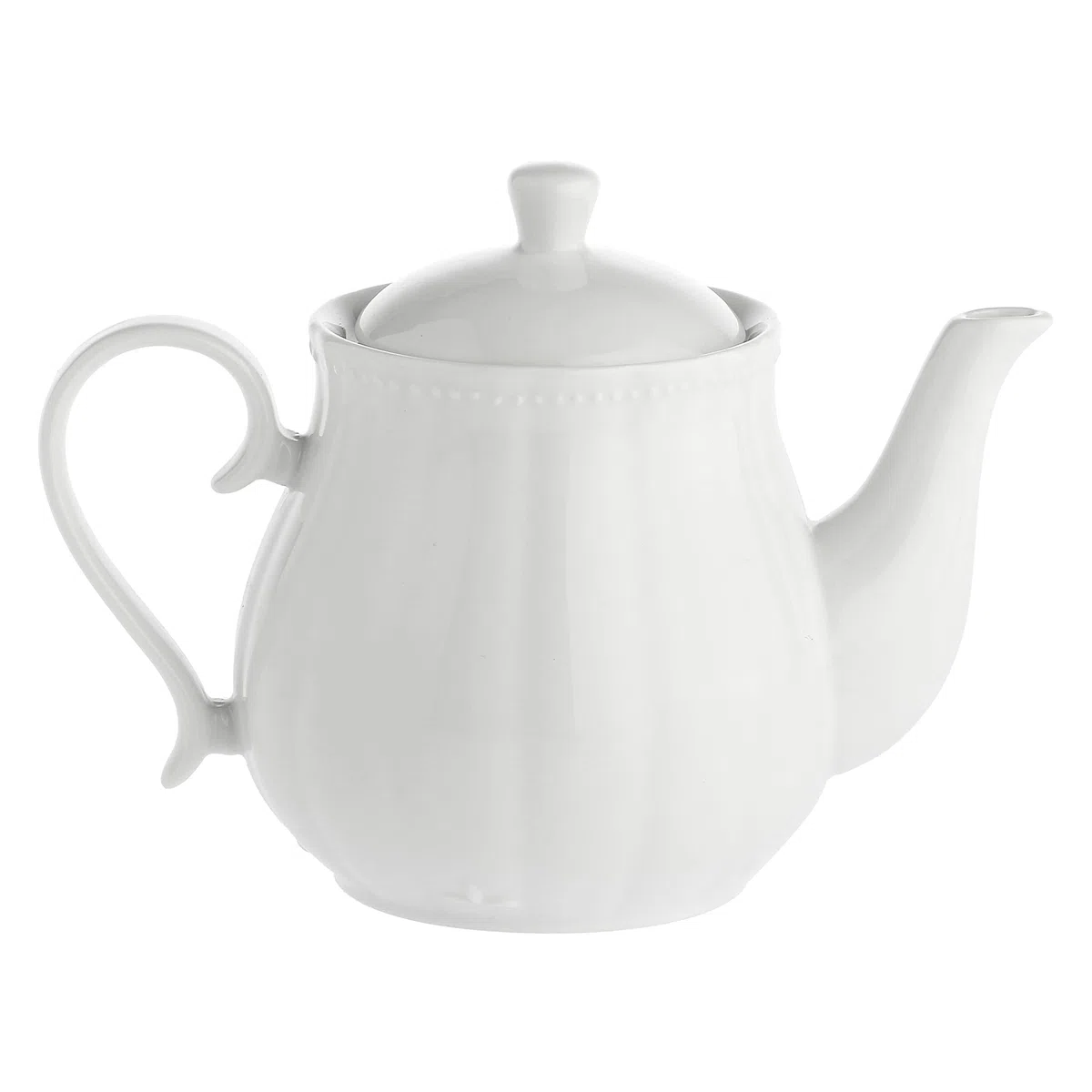 LA PORCELLANA BLANCA - Tetera 1,250 L Ducal