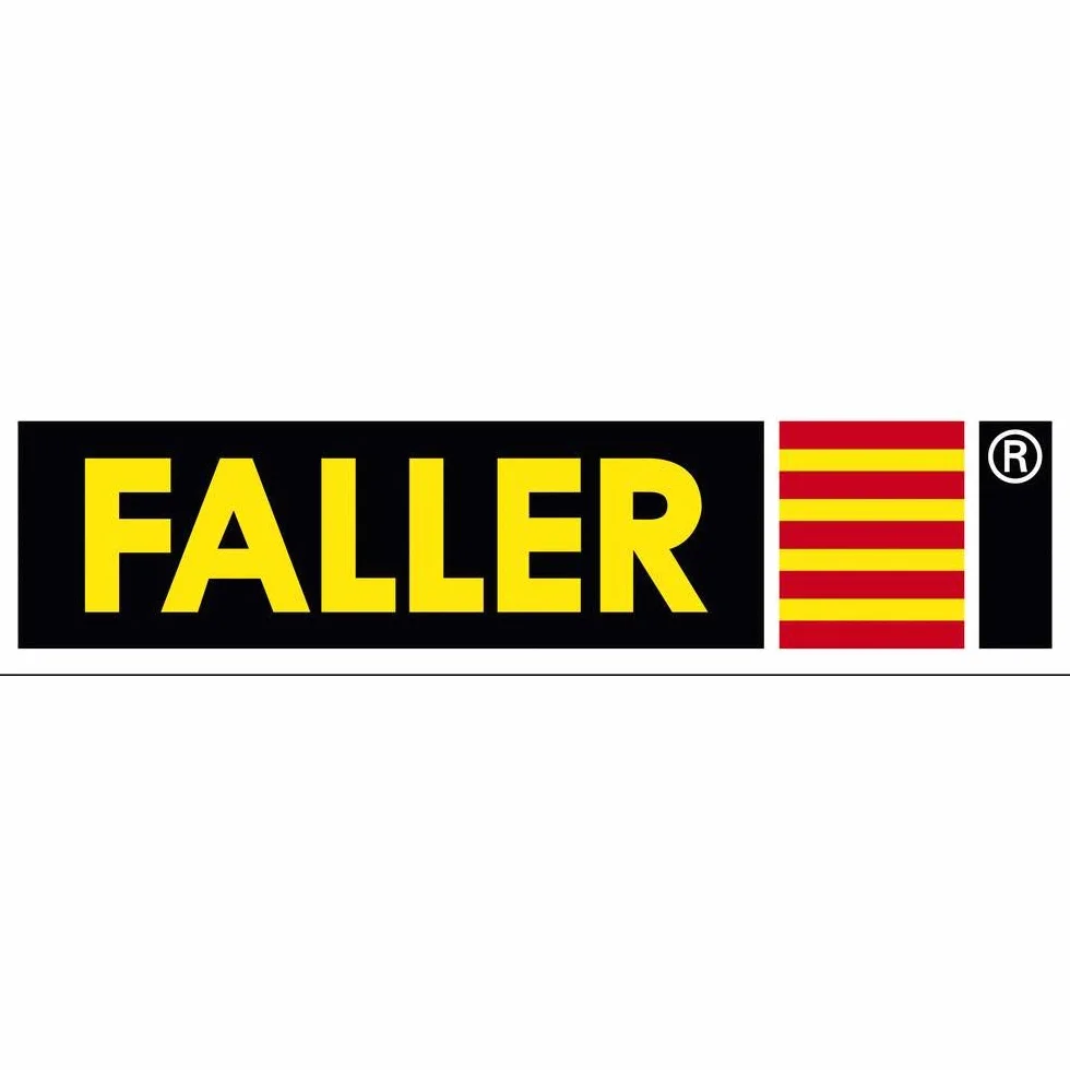 Faller - Edificio para modelismo ferroviario N Escala 1:160