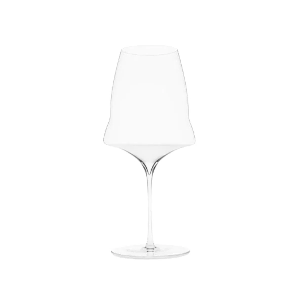 Pack 1 Copa de Cristal Con 800 ml de Capacidad Para Vino Tinto Josephine N º 3 - Mejor Seleccion Enovinos