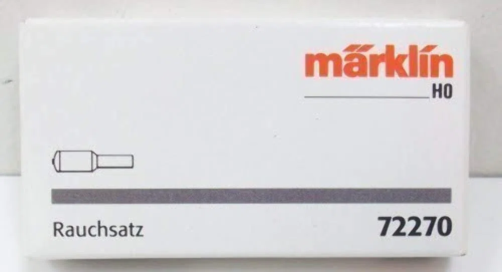 Märklin - Herramienta para modelismo ferroviario H0 (72270)