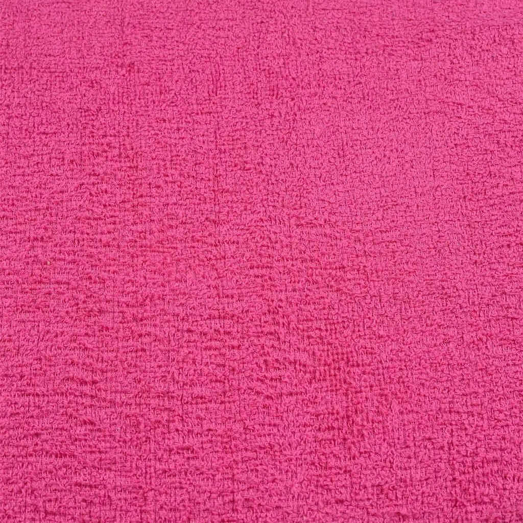 Frogn - Toallas de baño (2 unidades, 100 x 150 cm, 360 g/m², algodón absorbente, suave, de secado rápido, para baño, sauna, toalla de ducha, toalla de invitados, toalla de rizo, microfibra de