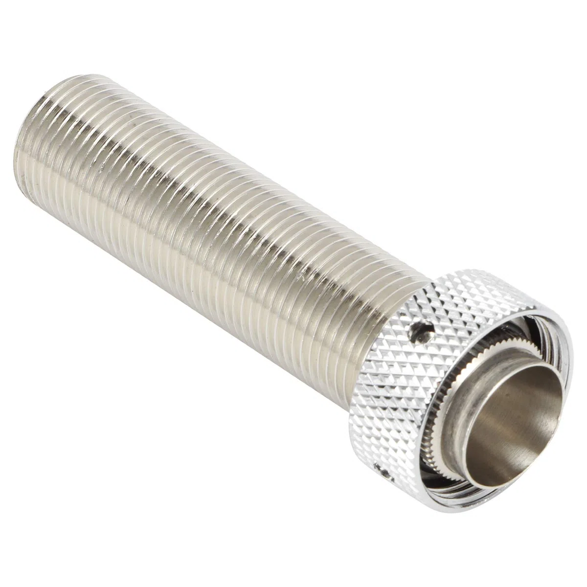 Grifo de cerveza, vástago largo, MAGT 98,5 mm G5/8in, grifo de cerveza con rosca, vástago largo para grifo de cerveza ajustable, equipo casero