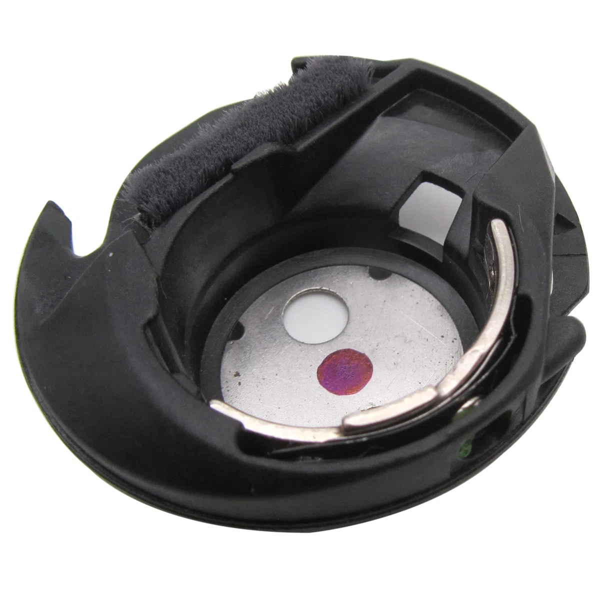 CKPSMS marca –1PZAS # XG8874001 caja de bobina Compatible con/Reemplazo para BROTHER Marca M230E, M240ED, M340ED, M330E, PE535, PE545, PE550D