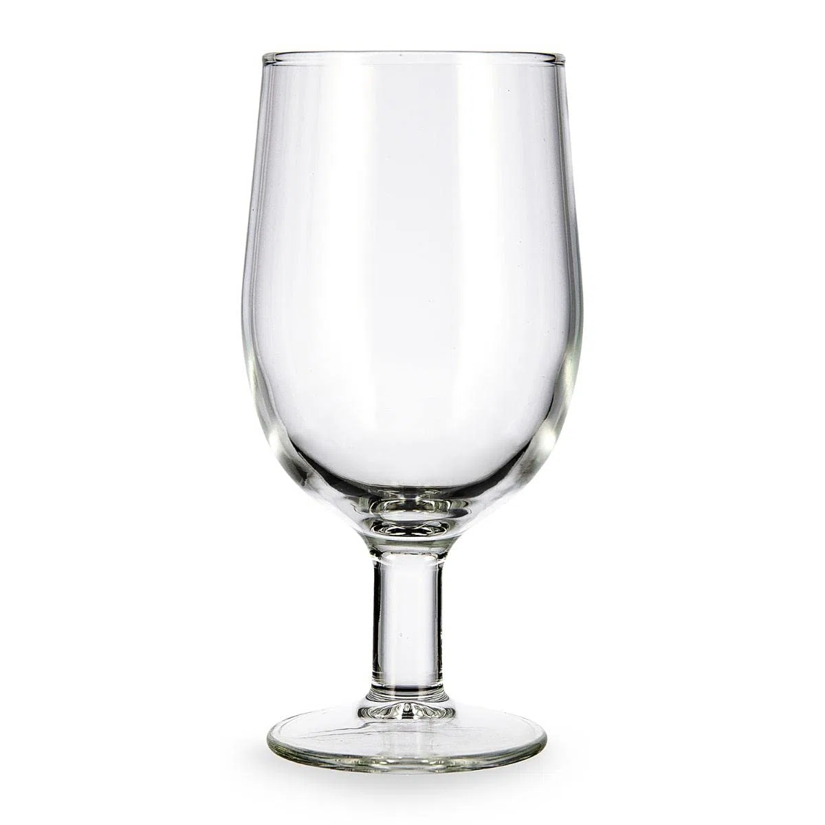 Arcoroc Campana - Set 6 copas cerveza de vidrio tensionado 29cl