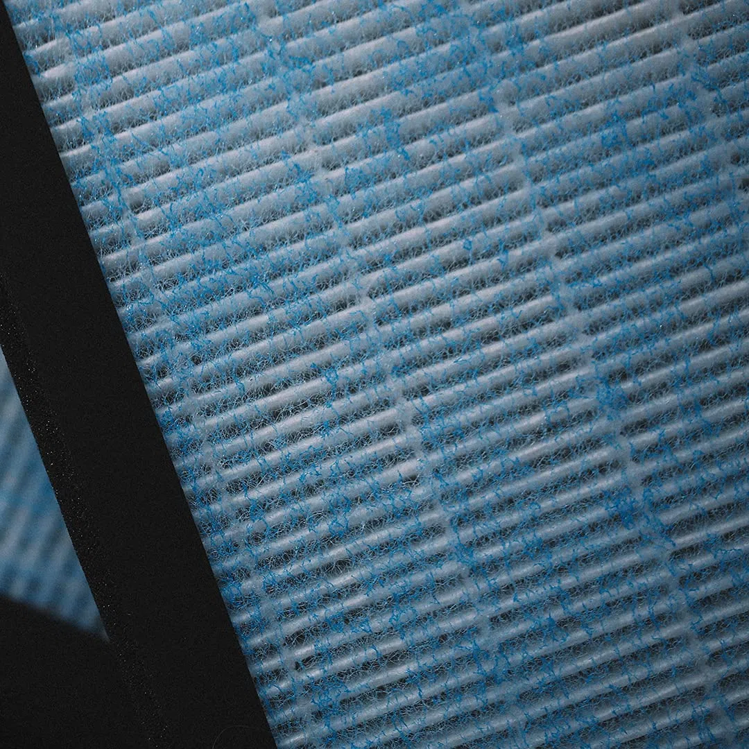 VION - Filtros de aire de carbón activado de grado HEPA N98 Tesla Model 3/Y, 2 paquetes con herramientas de extracción Model 3 y Model Y