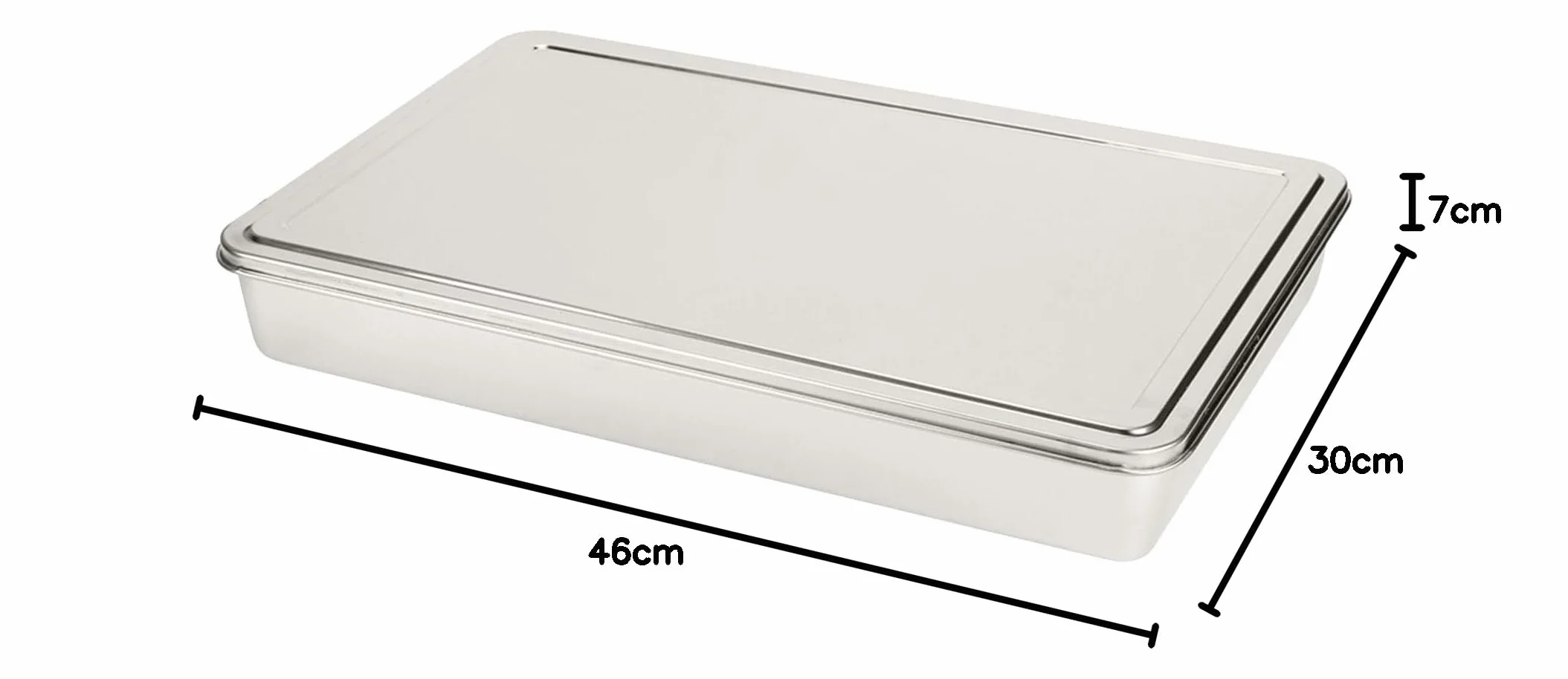 Caja de Condimentos Plateada, 8 Rejillas Almacenamiento de Condimentos de Aleación de Acero Inoxidable Caja de Especias Comercial Contenedores Tarro de Especias Utensilios de