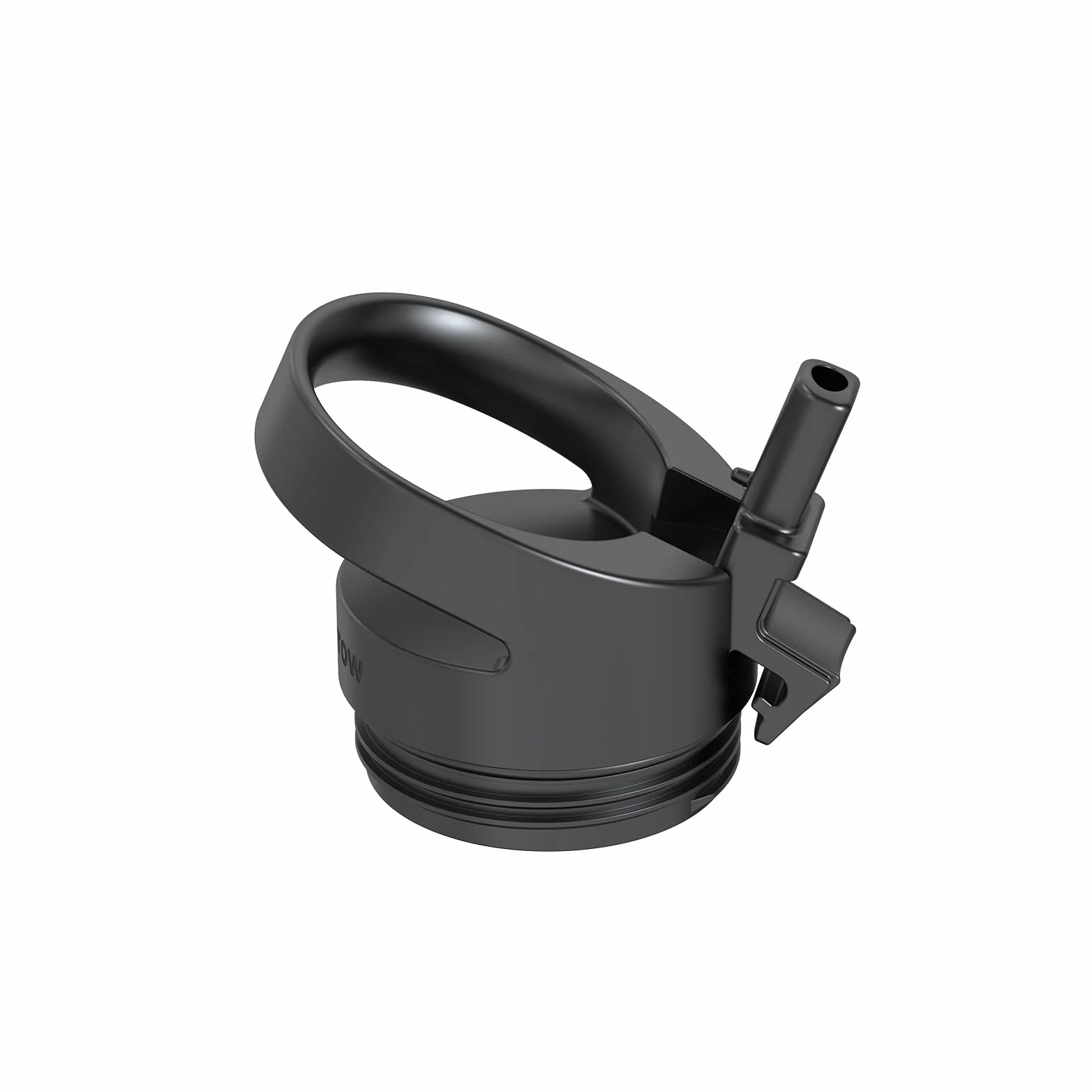 Super Sparrow Botella de Agua Acero Inoxidable - Botella Termica Boca Ancha con Paja 1.5L - Sin BPA, para Gimnasio, Deporte, Oficina, Yoga, Ciclismo