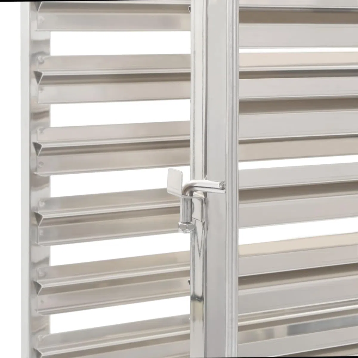 Fasba Carrito de Cocina Profesional con 16 bandejas, Acero Inoxidable, Frenos, para Catering y Almacenamiento Modelo FCLRZJ-50920ES