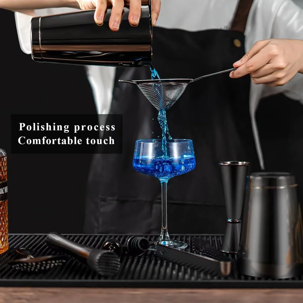 Homestia Barware Tool Set