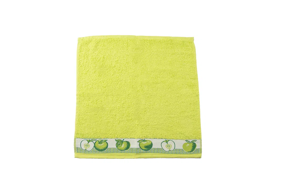 Pack DE 12 PAÑOS Cocina 100% Algodon Rizo Americano.BABYCHISPITAS