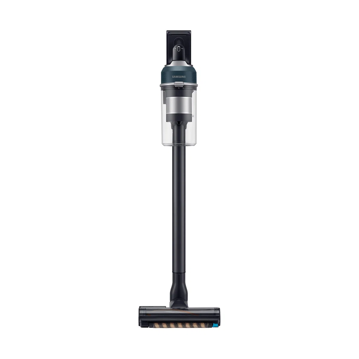 Samsung Aspiradora sin Cable Jet 85 Pet 210AW con Cepillo para Mascotas+ VS20C8522TN/WA