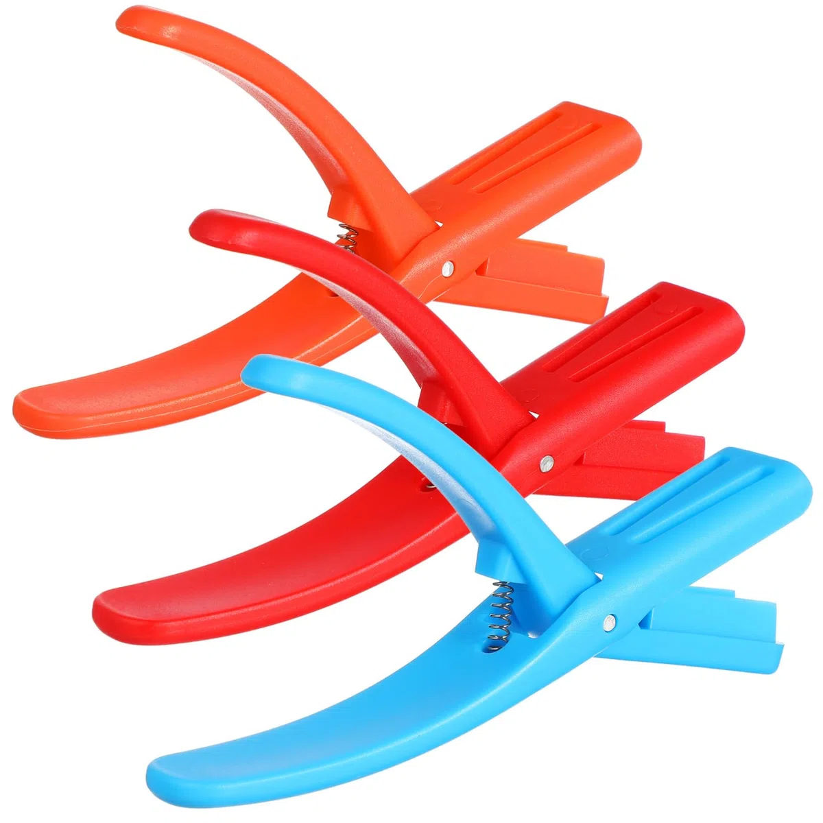 PRETYZOOM 30piezas para Pelar Camarones y Cangrejos Utensilios De Cocina Diseño Ergonómico y Seguro Herramienta De Sheller para Conservación De