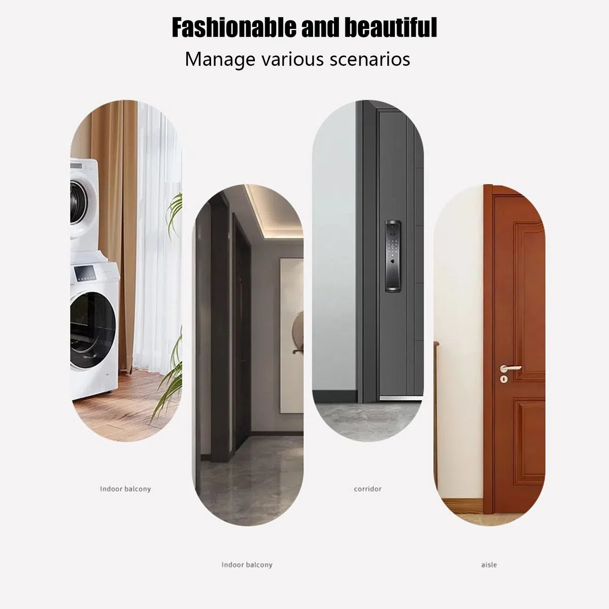 Estante Vertical para Zapatos | Organizador Plegable Alto para Calzado | Estante Multifuncional para Espacios Reducidos en, Armario, Baño, Pequeño Apartamento y Esquinas
