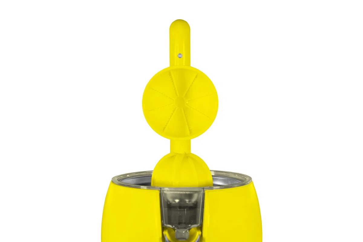 Unold 78132 Citrus Juicer Power Juicy Yellow Marca