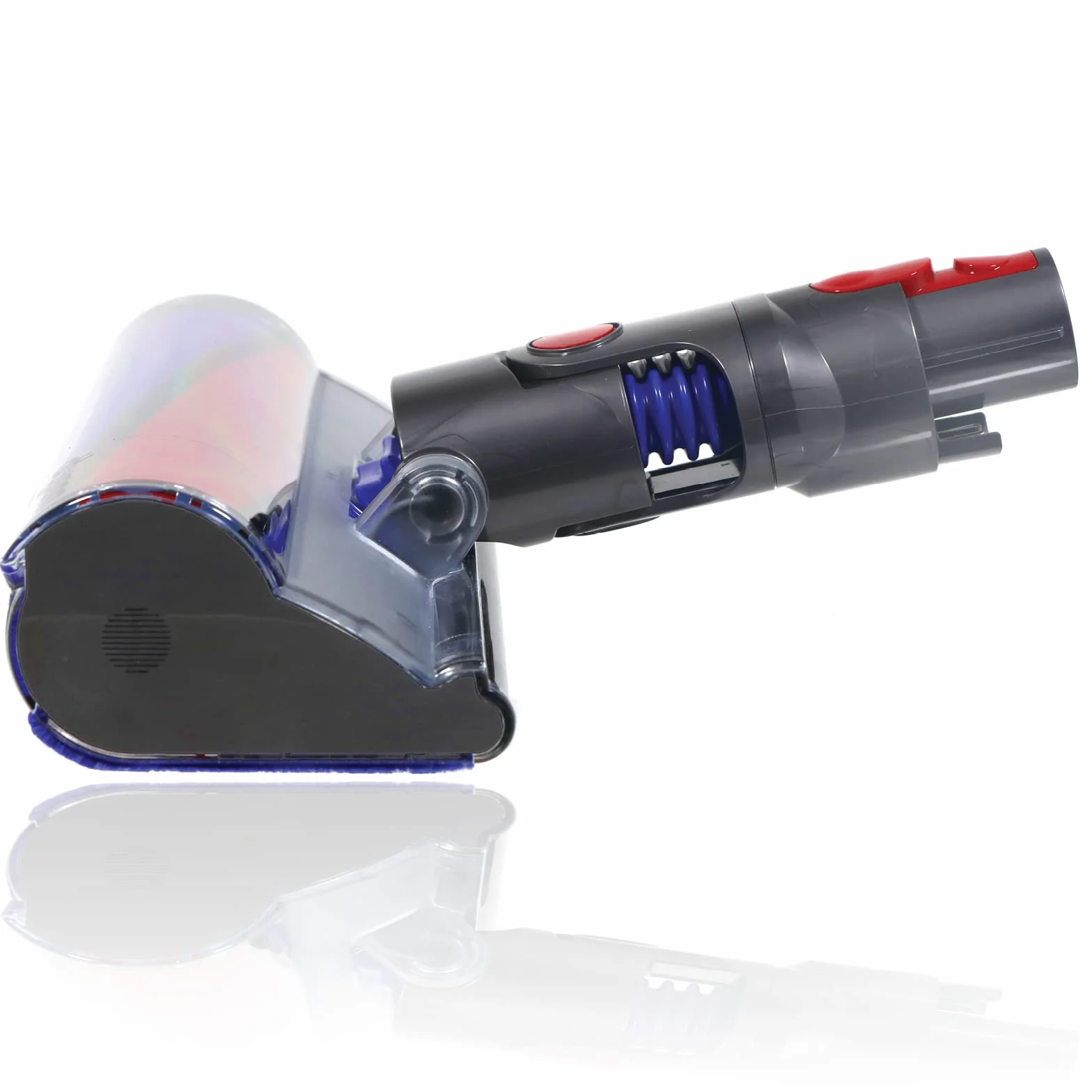 Dyson, 96648904, Cabezal de Cepillo, mármol, Morado, 0 decibeles