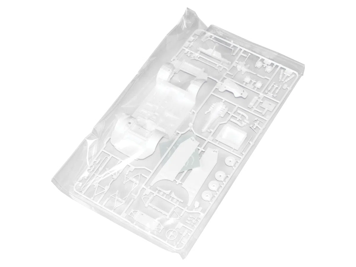 Tamiya - Maqueta de coche 24163 (T2M 24163)