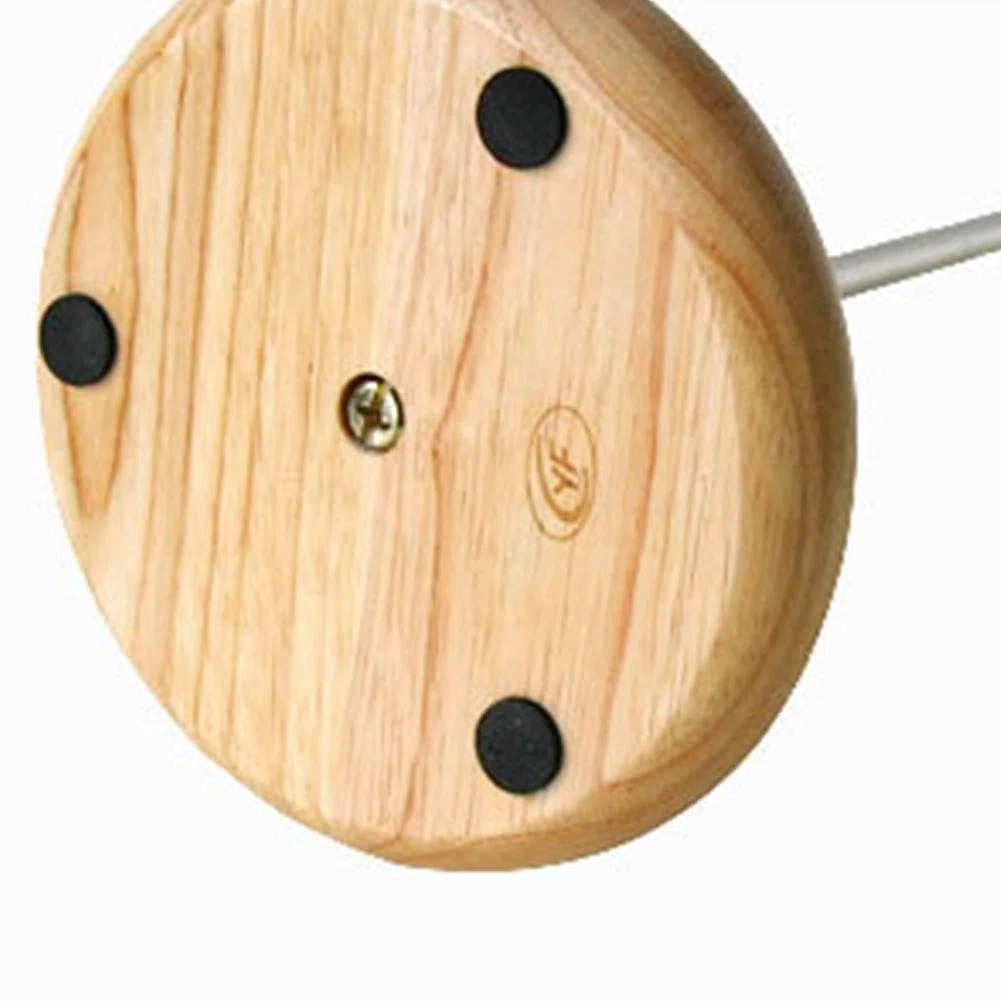 Estante de secado para decantador, soporte para decantador de secado de 2 en 1 soporte para vino con fondo de madera, almacenamiento rápido y seguro