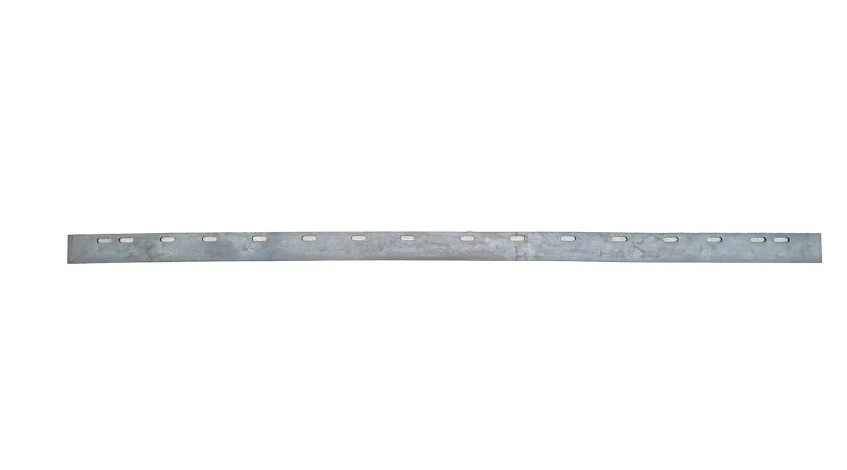 ICM 42 T Goma limpiacristales soporte para limpiadores de suelos Florentini