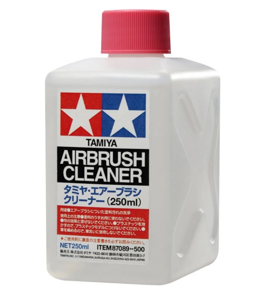 Liquido Per Pulizia Aeropenna (250 Ml)