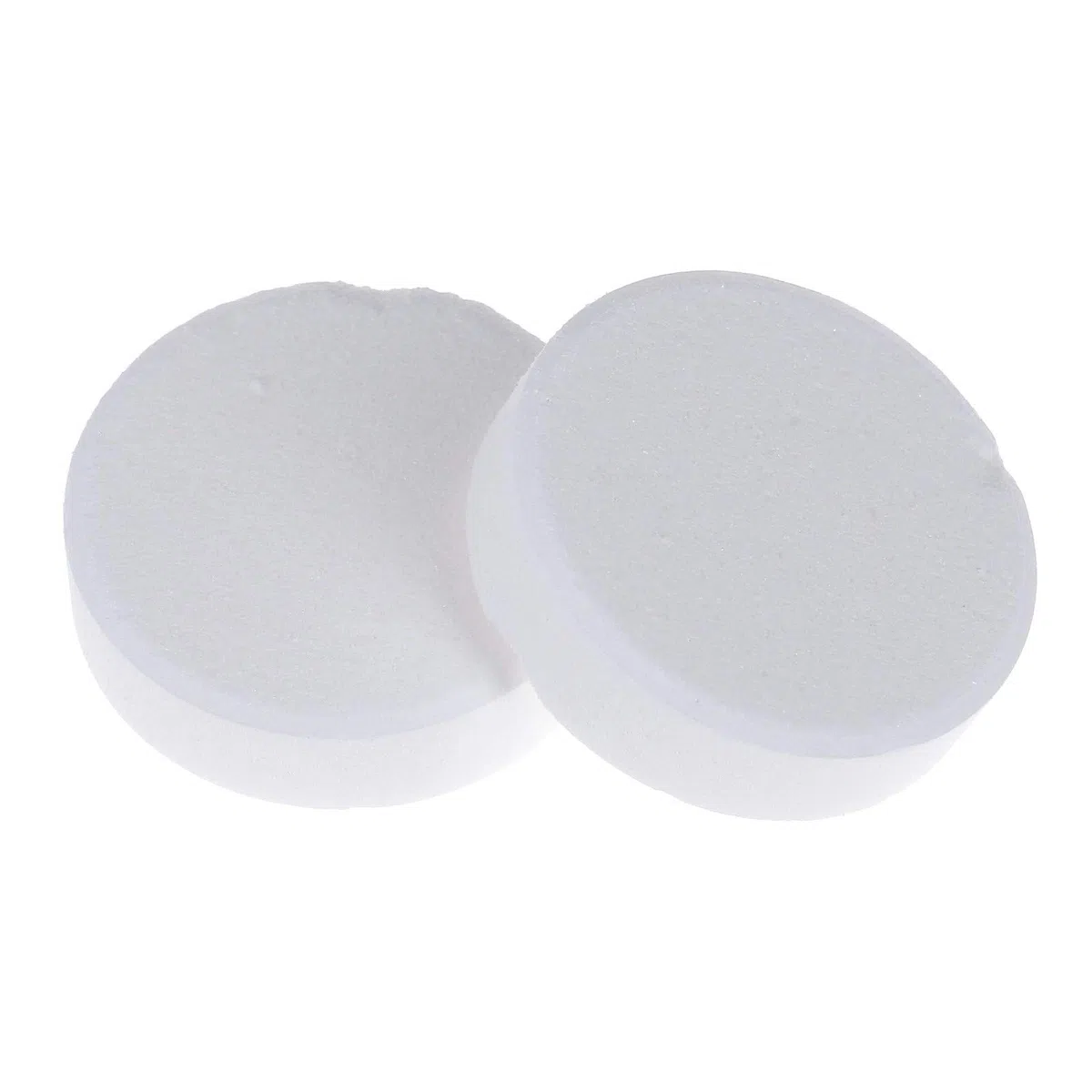 8 pastillas de descalcificación para 4 aplicaciones para cafeteras Bosch Tassimo 311909 TCZ6004 con cepillo de limpieza DL-Pro