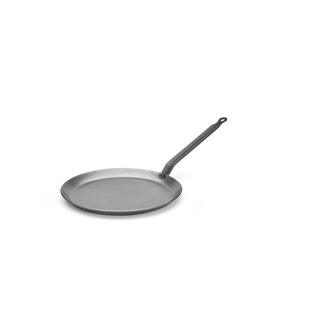 De Buyer, SARTEN DE CREPES, HIERRO Ø 26CM