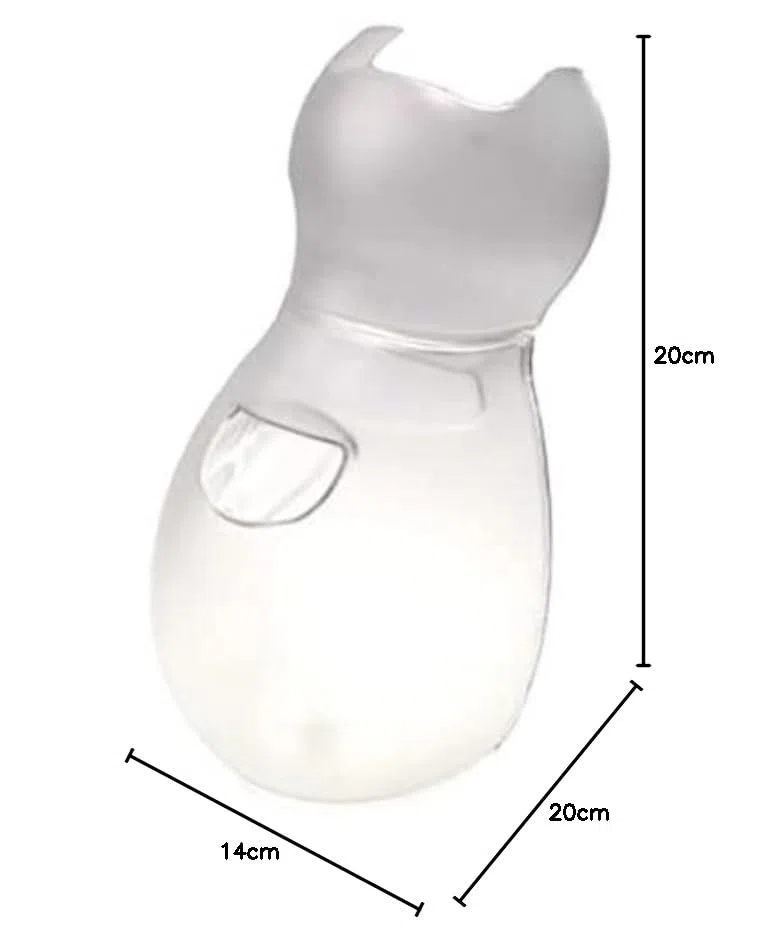 ELECTROTODO depósito compatible con cafetera Delonghi Dolce Gusto EDG355 Colors 7313249441
