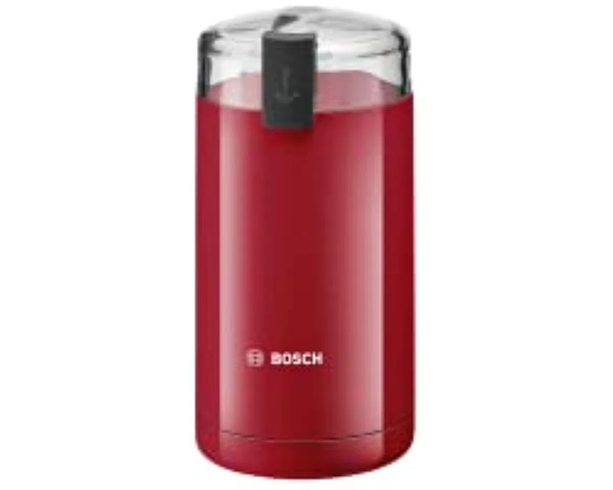 Bosch TSM6A014R; Molinillo de café