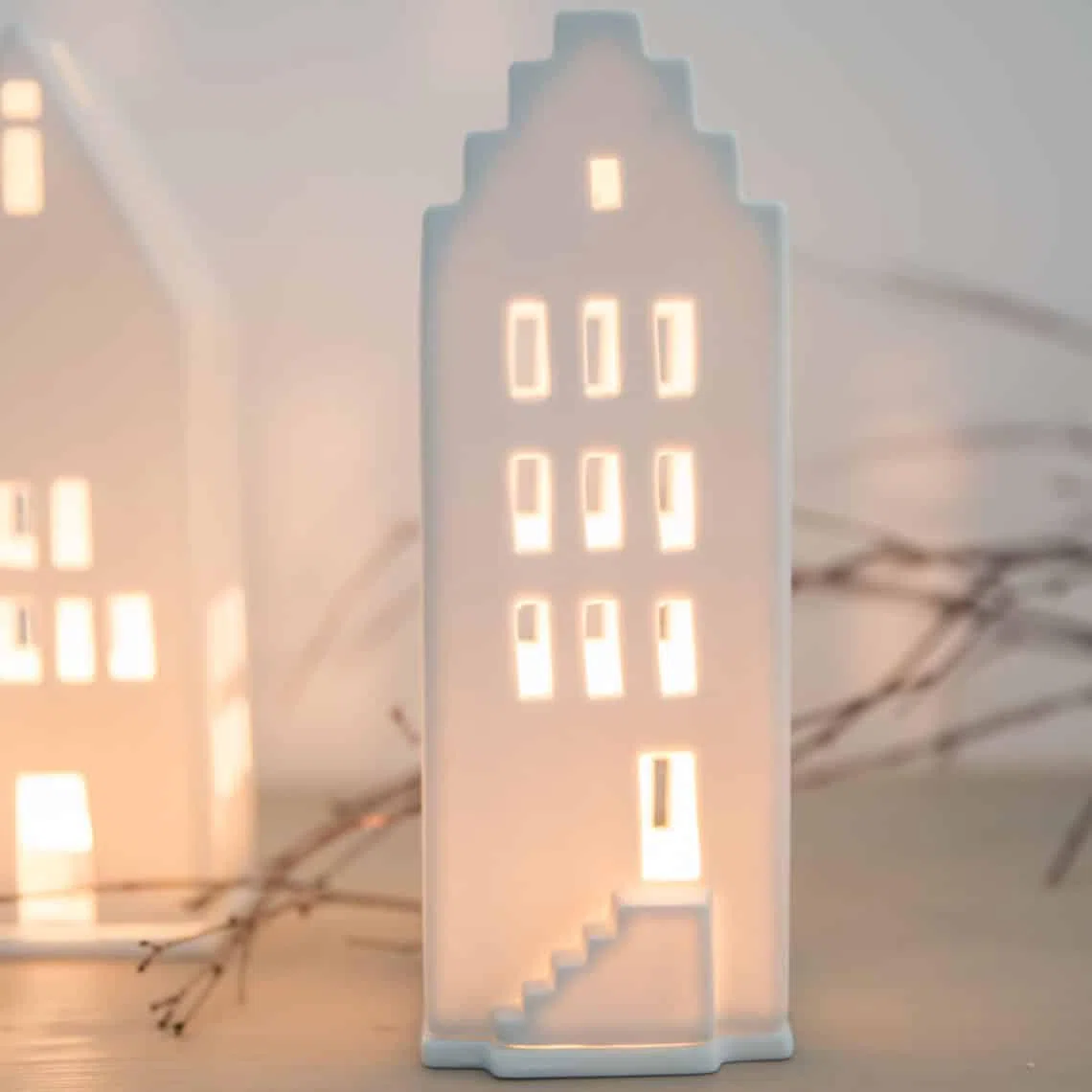 Räder Casa de Luces