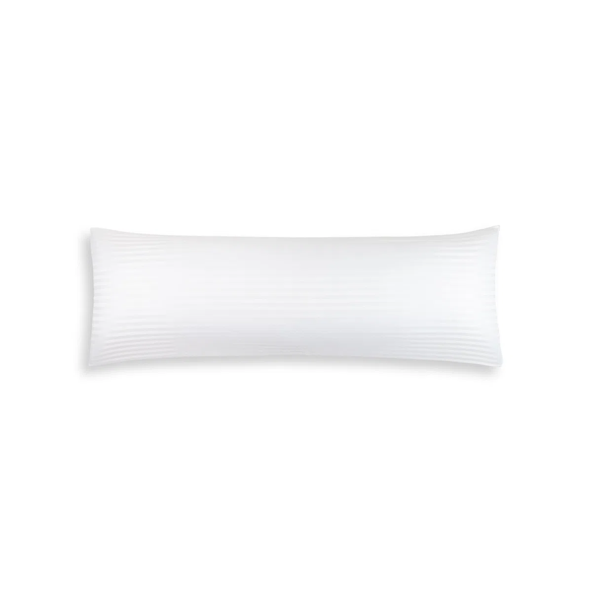 Almohada de Fibra Doble Funda 120 cm- Firmeza Media(Tacto Pluma), Antialérgica y Transpirable - Lavable a Máquina - Ideal para Dormir Boca Arriba o de Lado (120 cm, 1.0, Unidad)