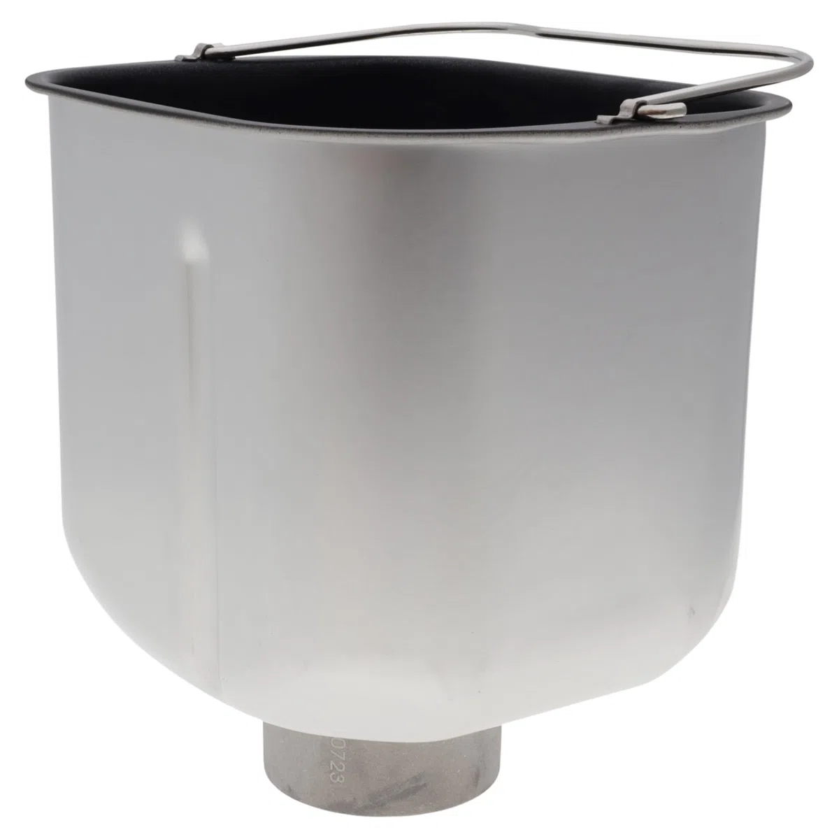 MOULINEX - CUVE COMPLETE POUR MACHINE A PAIN MOULINEX