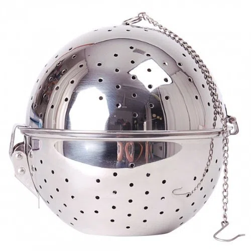 Cookware company - Bola de arroz (Acero Inoxidable, 14 cm)