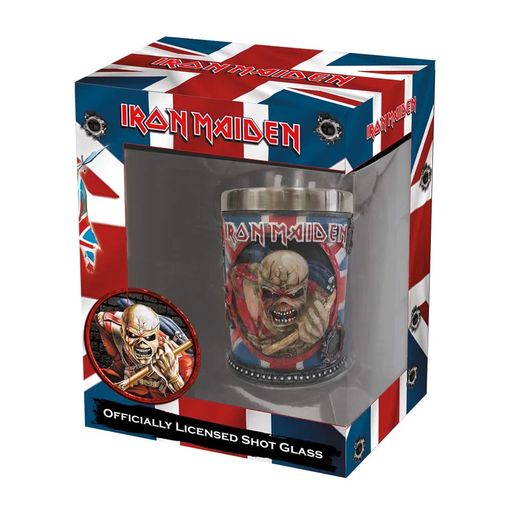 Trooper (Shotglass)