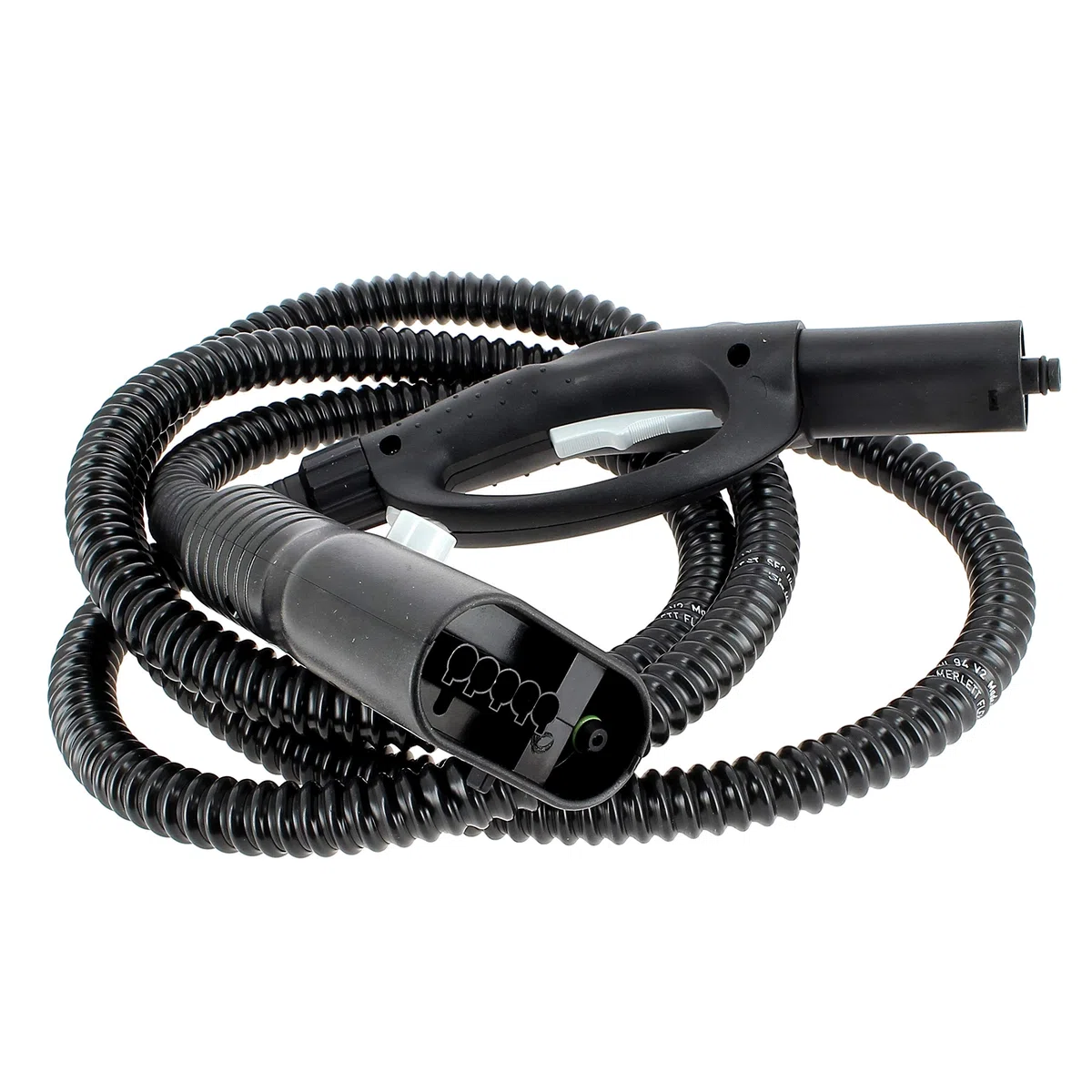 Polti Flexible Completo para Limpiador de Vapor