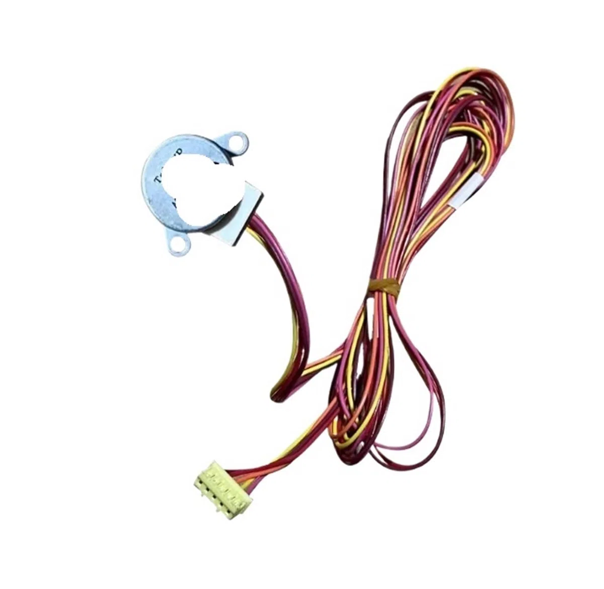 Motor de Ventilador oscilante de Aire Acondicionado | 20BYJ46 ACXZ98-00220 Motor MP50EA Motor de 5 pasos 35BYJ46 22001-000348(22001-000348)
