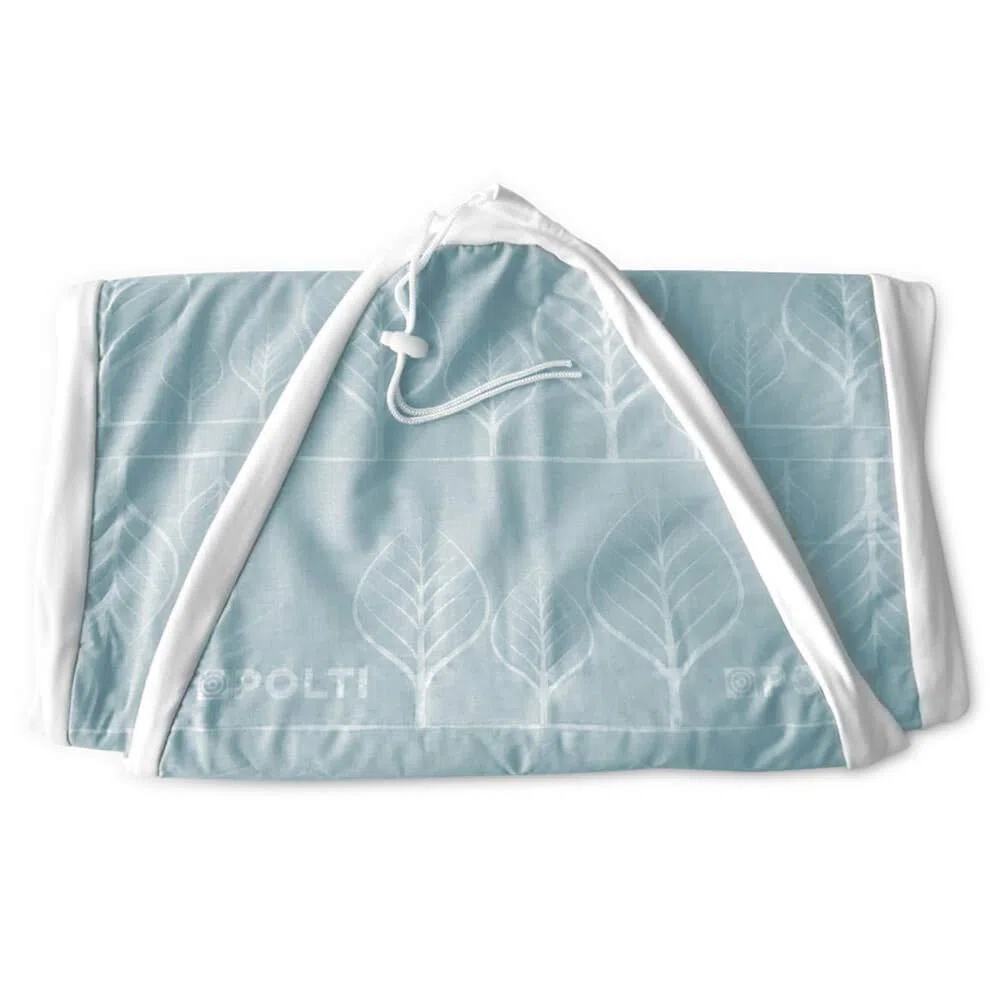 Polti PAEU0339 - Funda para tabla de planchar XL apta para superficies de hasta 124 x 48,5 cm