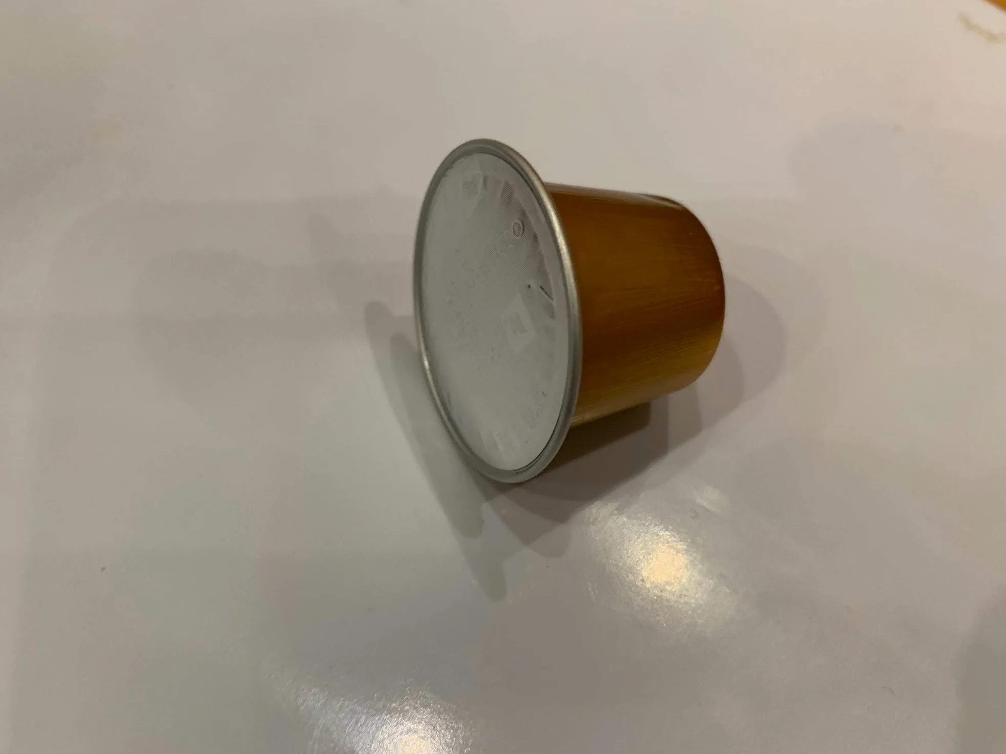 porta capsulas de 60 Cápsulas 6BK