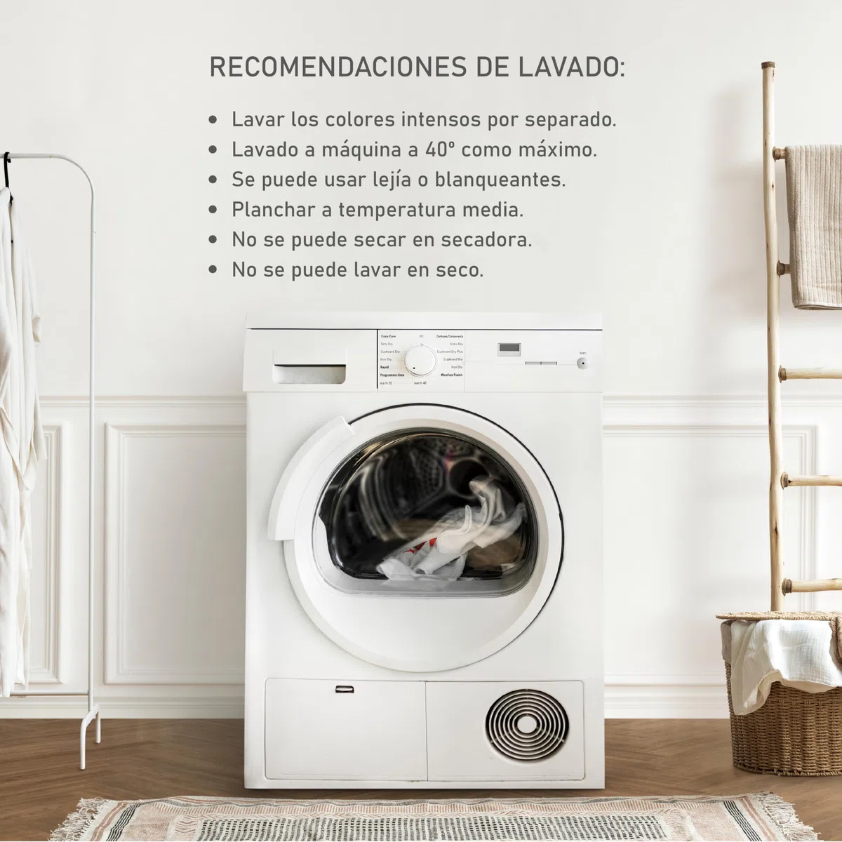 Sábana Bajera Ajustable para Hostelería - 100% Algodón Percal Calidad 200 Hilos - Cama 160x190/200 cm - Ropa de Cama especializada en Hostelería Color Blanco