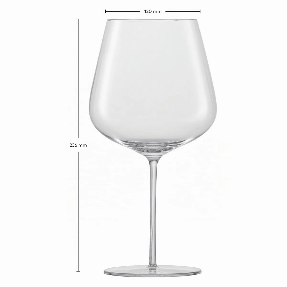 Schott Zwiesel 121409 Vervino - Copa de vino