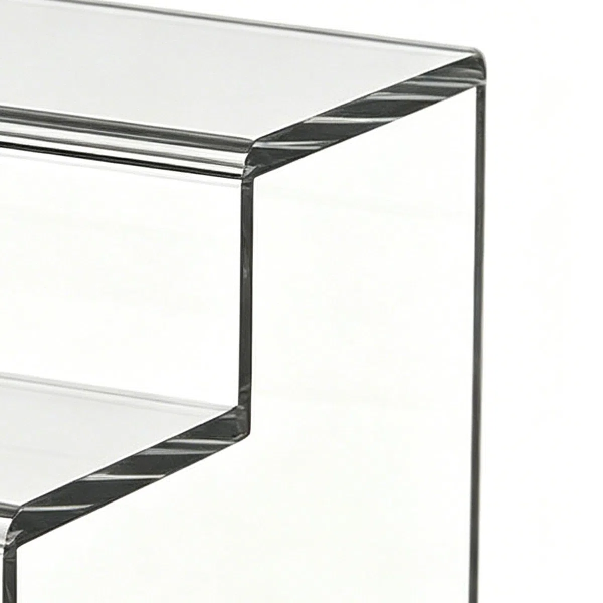 Organizador para Latas en Despensa 3 Niveles Expandible con Asas | Organizador para Conservas en Encimera Para Cocina Hogar Maquillaje Comida Condimentos y Perfume