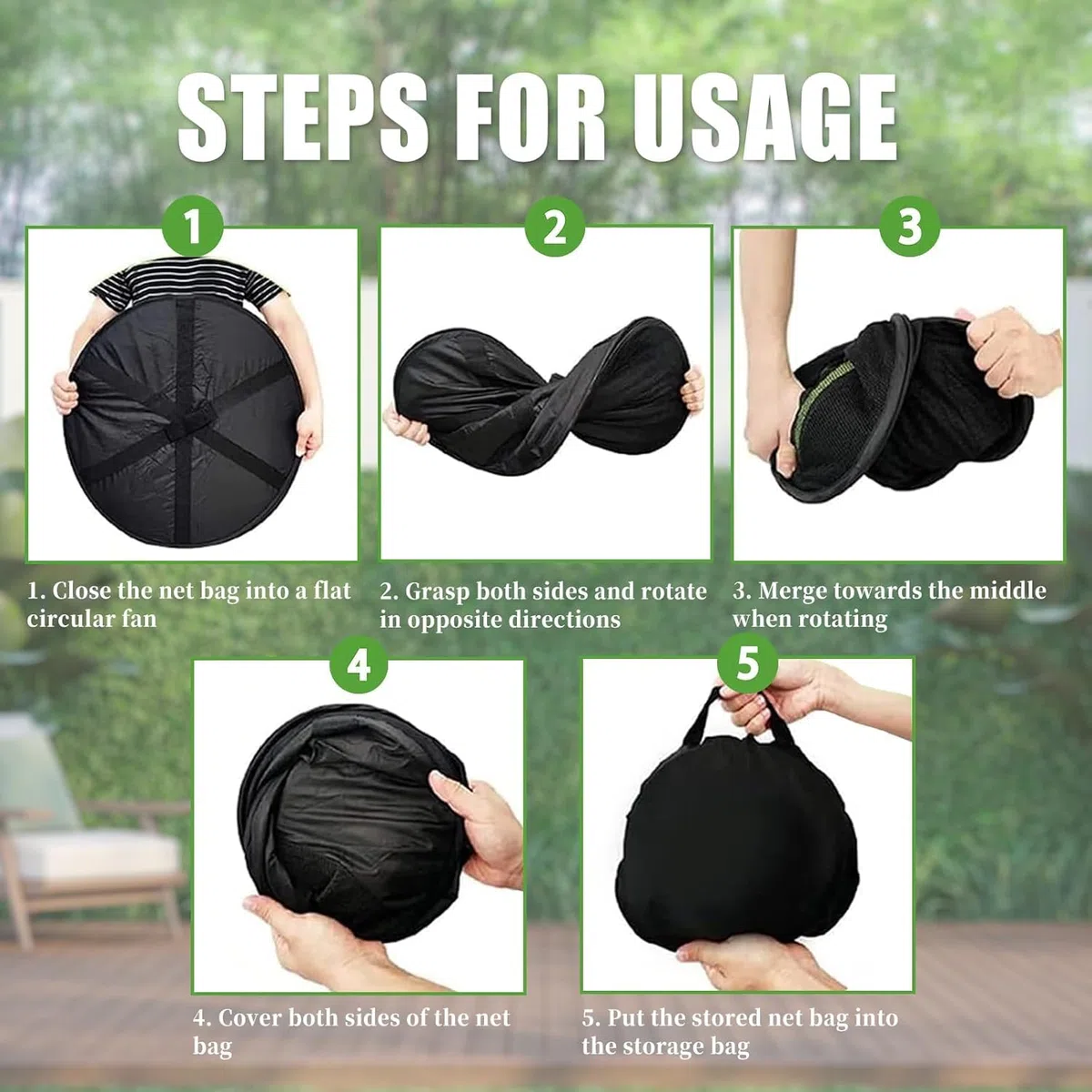 Red de Secado,Rejilla de Secado para Hierbas,6 Capas Malla de Secado Plegable,Rejilla de Secado Transpirable con Cremallera en Forma de U para Plantas,Vegetales,Hierbas,Pescado,Ropa