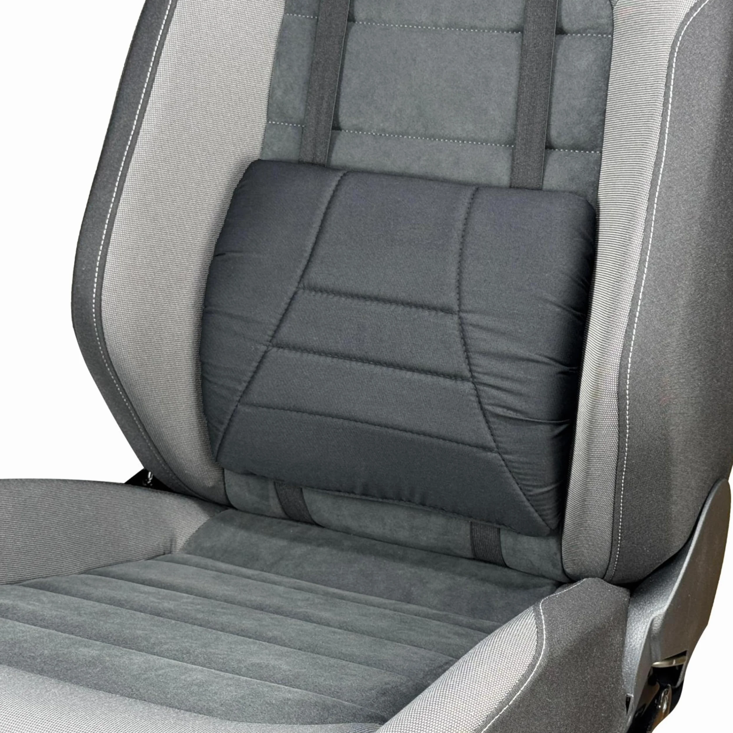 Sitback - Cojín lumbar para coche