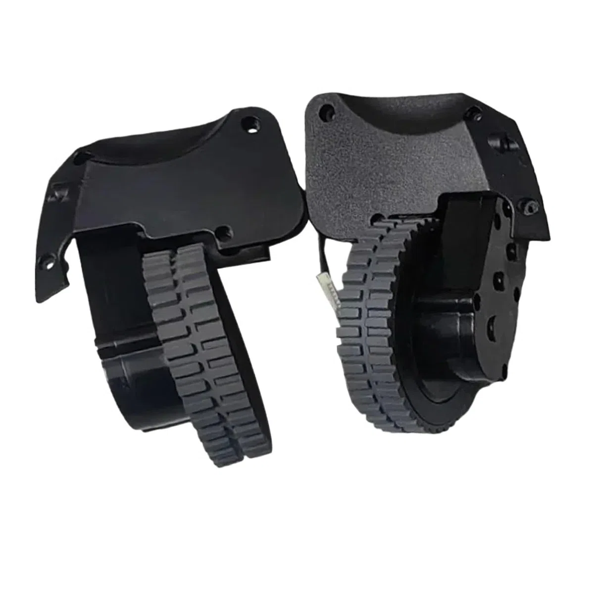 Robot Aspirador con Motor De Rueda Compatible con Useelife 1300 Y Conga 1790.(L+R)