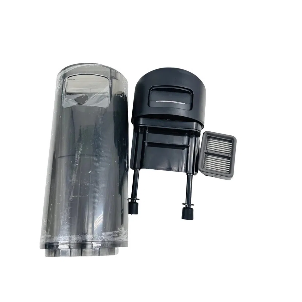 M12/H12 Pro/H13/H12S AE/H12S/M13 Repuestos Tanque De Agua Sucia Accesorios De Filtro De Tanque De Aguas Residuales, Compatible Con Dreame,