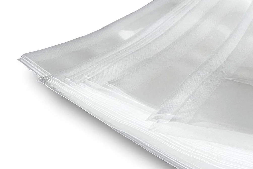 Bolsas de vacío profesional [1 caja = 500 unidades] Dimensiones: 300 x 500 mm, 90 μ