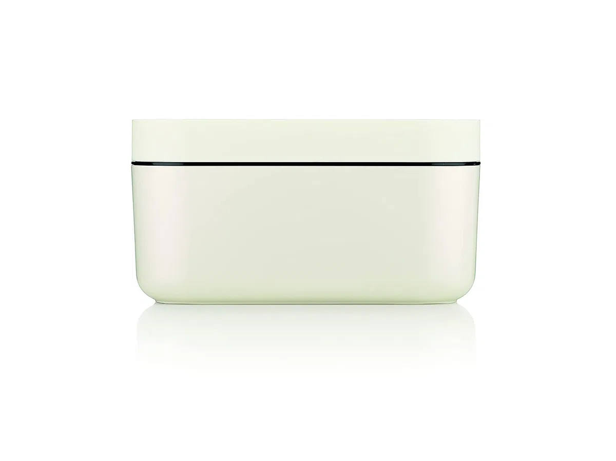 Lékué, Ice Box, Cubitera, Blanco