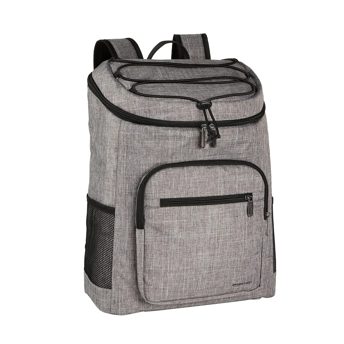 Amazon Basics - Borsa termica Porta pranzo impermeabile, leggera e morbida