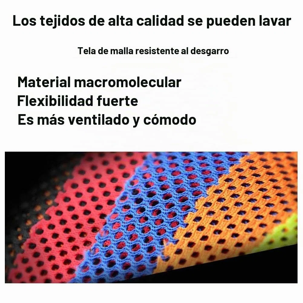 reposacabezas ajustable y giratorio, soporte para cuello y espalda de silla ejecutiva ergonómica, color negro