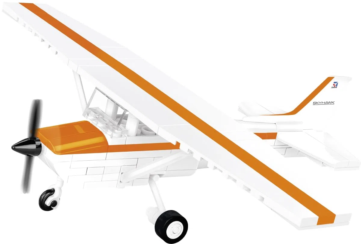 COBI Cessna 172 Skyhawk