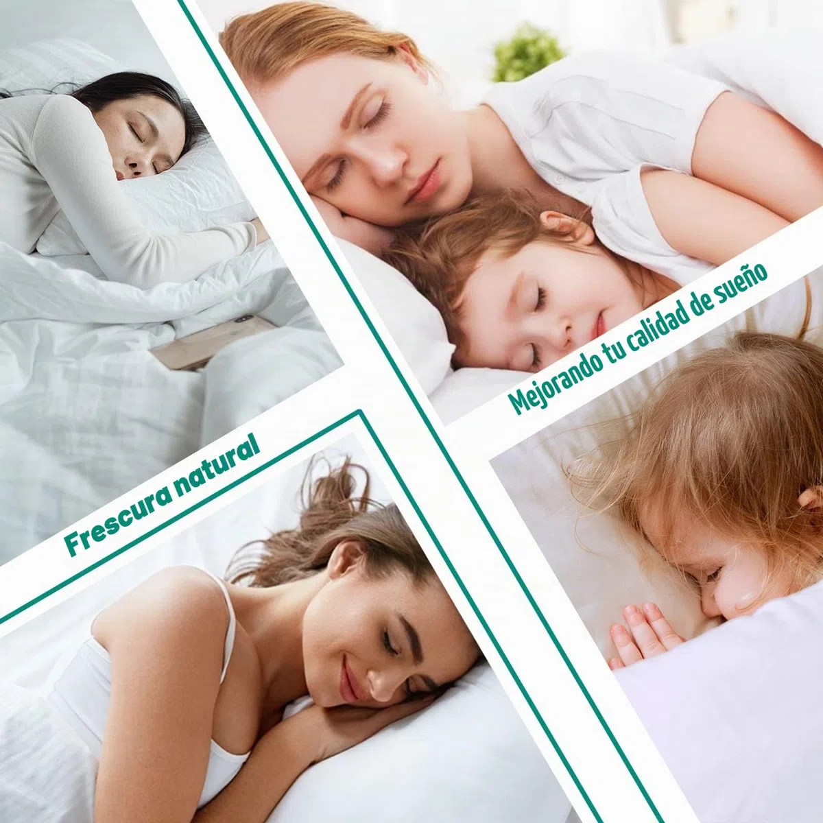 Bedecor- Tencel Protector de Colchón 90x190/200cm,Funda de colchón,Impermeable y Transpirable,Antibacteriano,Hipoalergénico