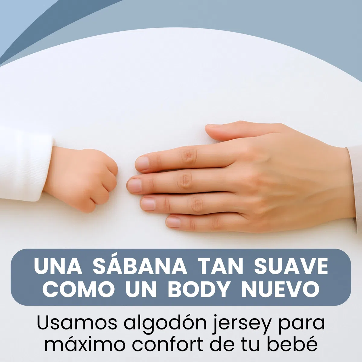 Bisoo Sábanas Mágicas 35x75 cm para capazo, Cochecito y Moises Bebe. Bajera de algodón Jersey y Protector Impermeable en Ahórrate Comprar el Protector aparte. Set de 2X Blanco, 75x35